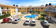 Resale · Apartment · Ciudad Quesada - Doña Pepa