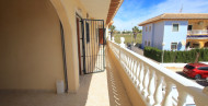 Resale · Apartment · Ciudad Quesada - Doña Pepa
