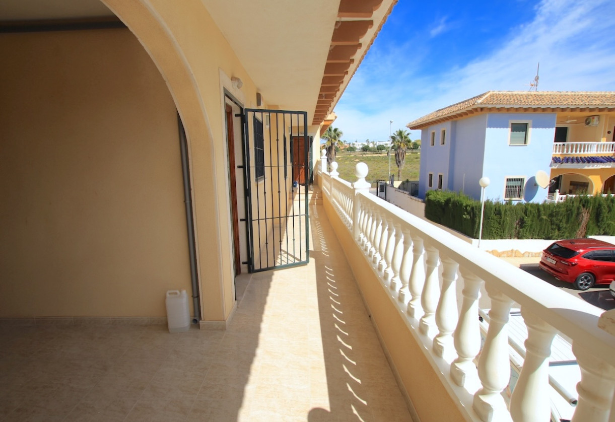 Resale · Apartment · Ciudad Quesada - Doña Pepa