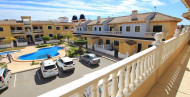 Resale · Apartment · Ciudad Quesada - Doña Pepa