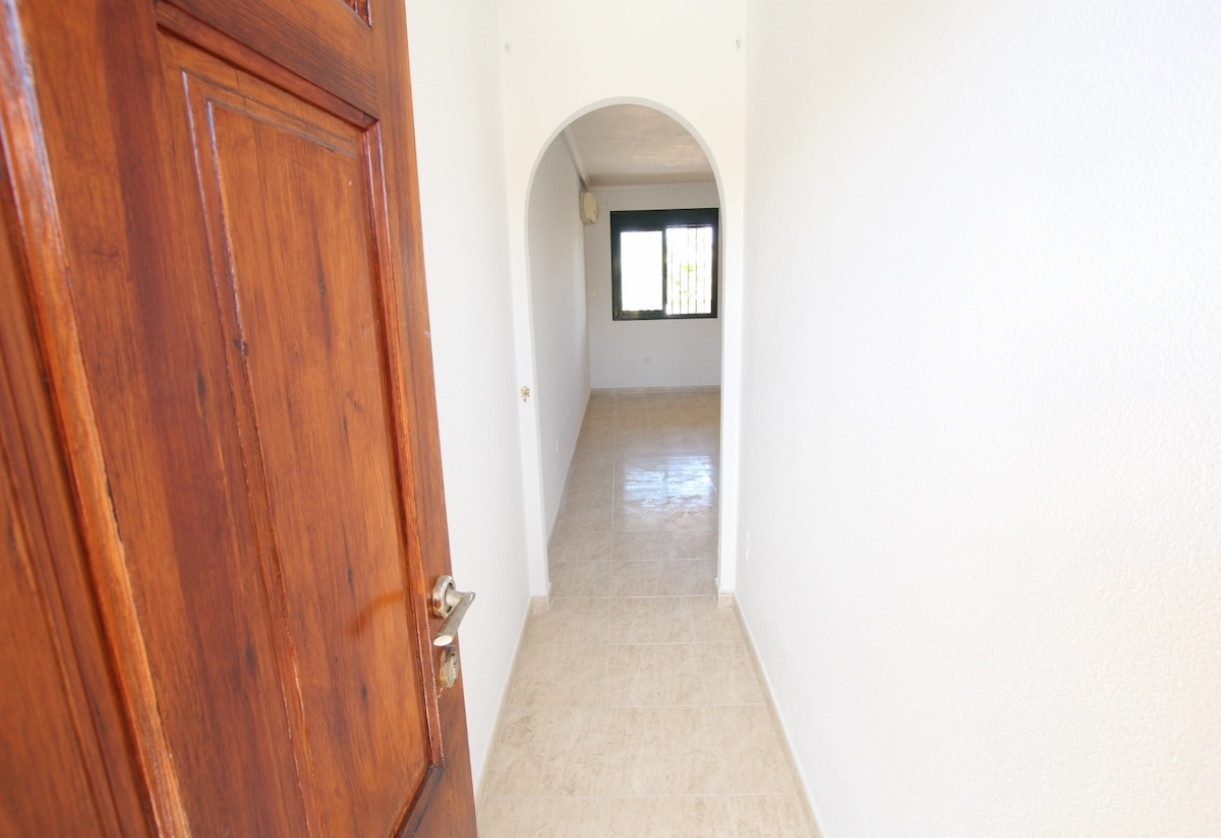 Resale · Apartment · Ciudad Quesada - Doña Pepa