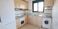 Resale · Apartment · Ciudad Quesada - Doña Pepa