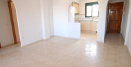 Resale · Apartment · Ciudad Quesada - Doña Pepa