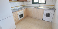 Resale · Apartment · Ciudad Quesada - Doña Pepa