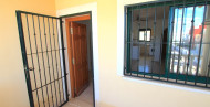 Resale · Apartment · Ciudad Quesada - Doña Pepa