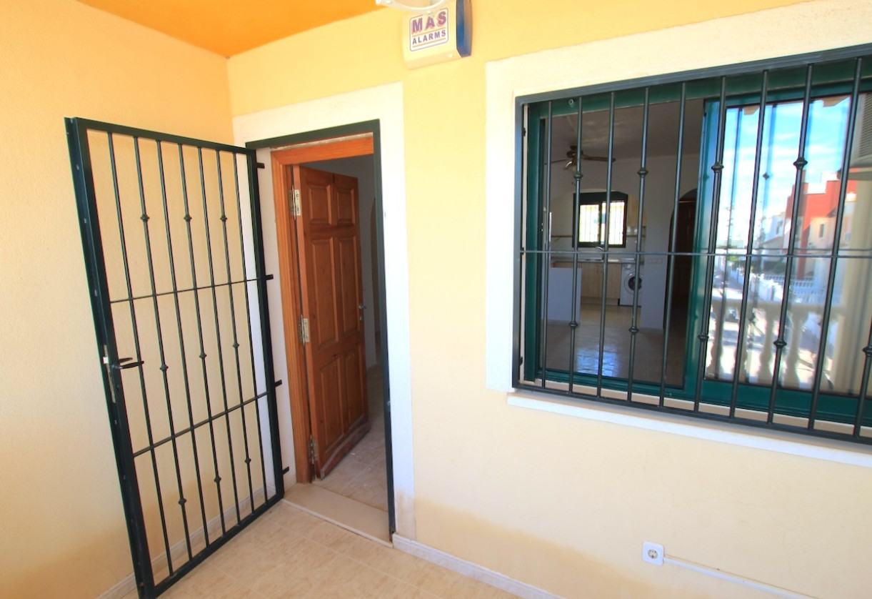 Resale · Apartment · Ciudad Quesada - Doña Pepa