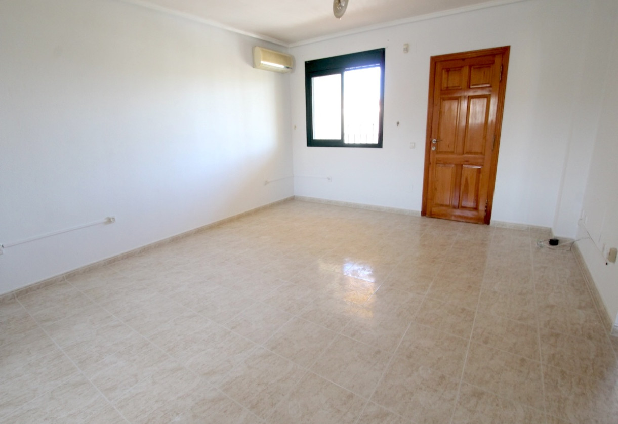 Resale · Apartment · Ciudad Quesada - Doña Pepa