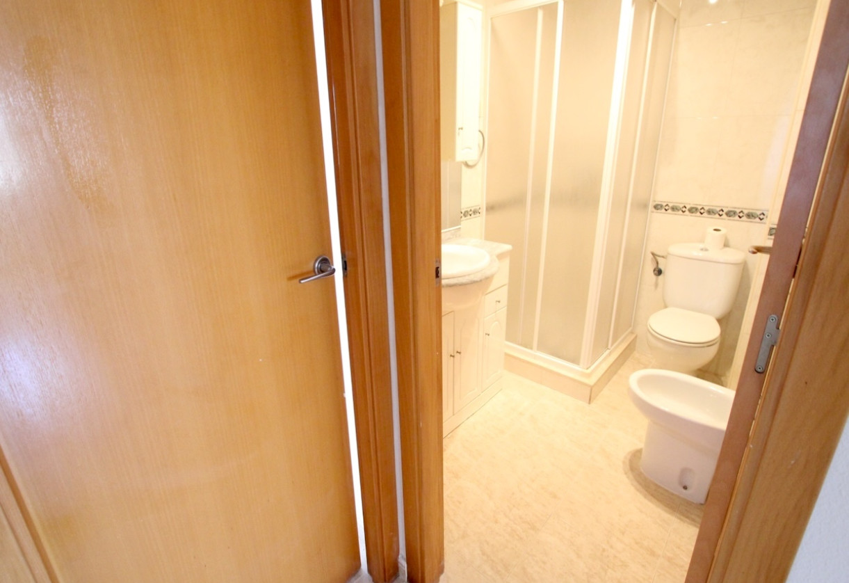 Resale · Apartment · Ciudad Quesada - Doña Pepa