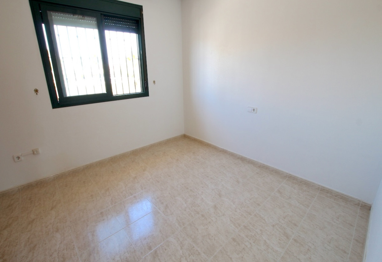 Resale · Apartment · Ciudad Quesada - Doña Pepa