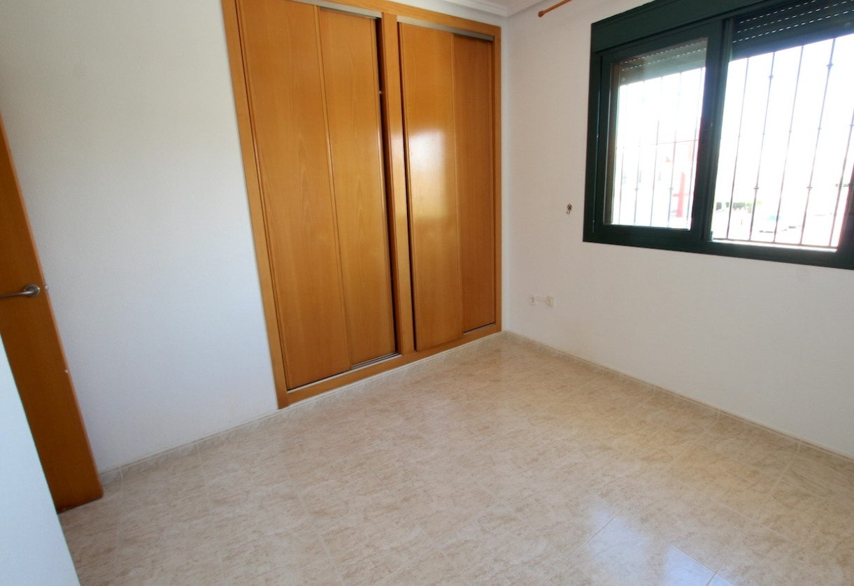 Resale · Apartment · Ciudad Quesada - Doña Pepa