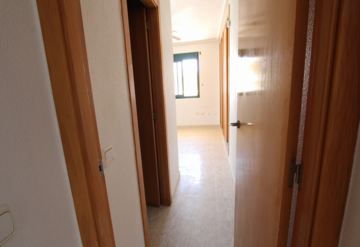 Resale · Apartment · Ciudad Quesada - Doña Pepa