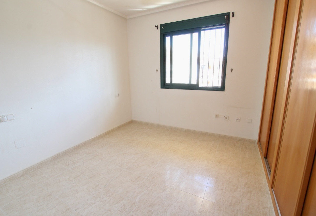 Resale · Apartment · Ciudad Quesada - Doña Pepa