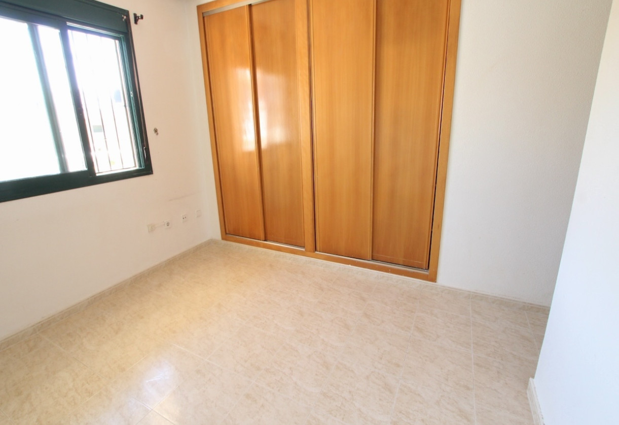 Resale · Apartment · Ciudad Quesada - Doña Pepa