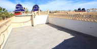 Resale · Apartment · Ciudad Quesada - Doña Pepa