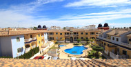 Resale · Apartment · Ciudad Quesada - Doña Pepa