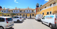 Resale · Apartment · Ciudad Quesada - Doña Pepa