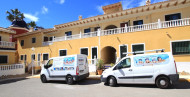 Resale · Apartment · Ciudad Quesada - Doña Pepa