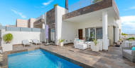 Sale · Villa · Orihuela Costa · Villamartín