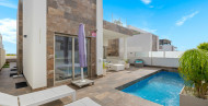 Sale · Villa · Orihuela Costa · Villamartín