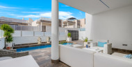 Sale · Villa · Orihuela Costa · Villamartín