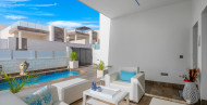 Sale · Villa · Orihuela Costa · Villamartín