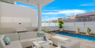 Sale · Villa · Orihuela Costa · Villamartín
