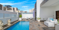 Sale · Villa · Orihuela Costa · Villamartín