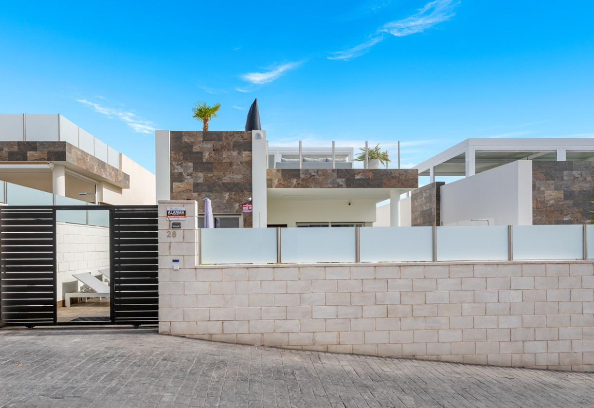 Sale · Villa · Orihuela Costa · Villamartín