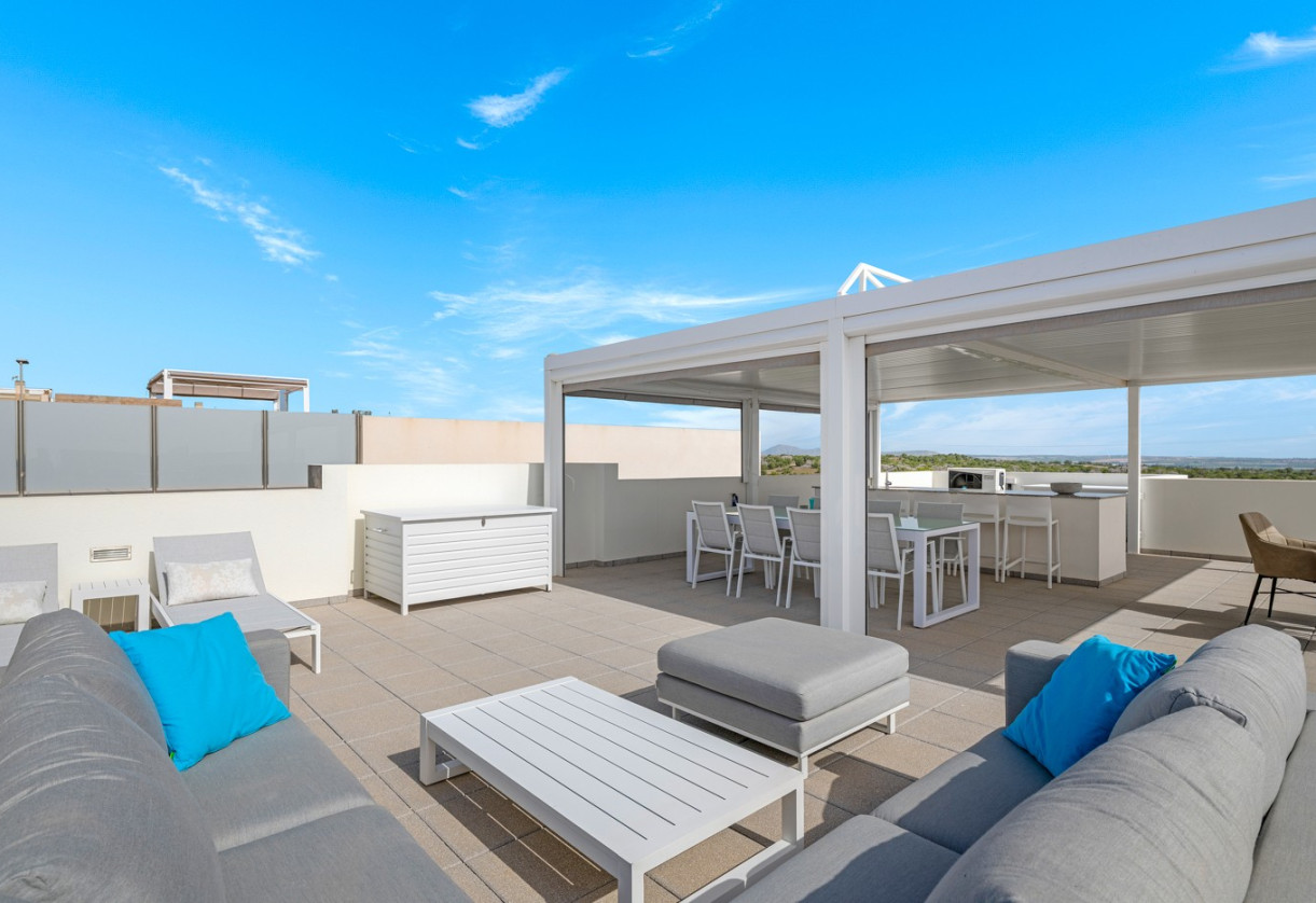 Sale · Villa · Orihuela Costa · Villamartín
