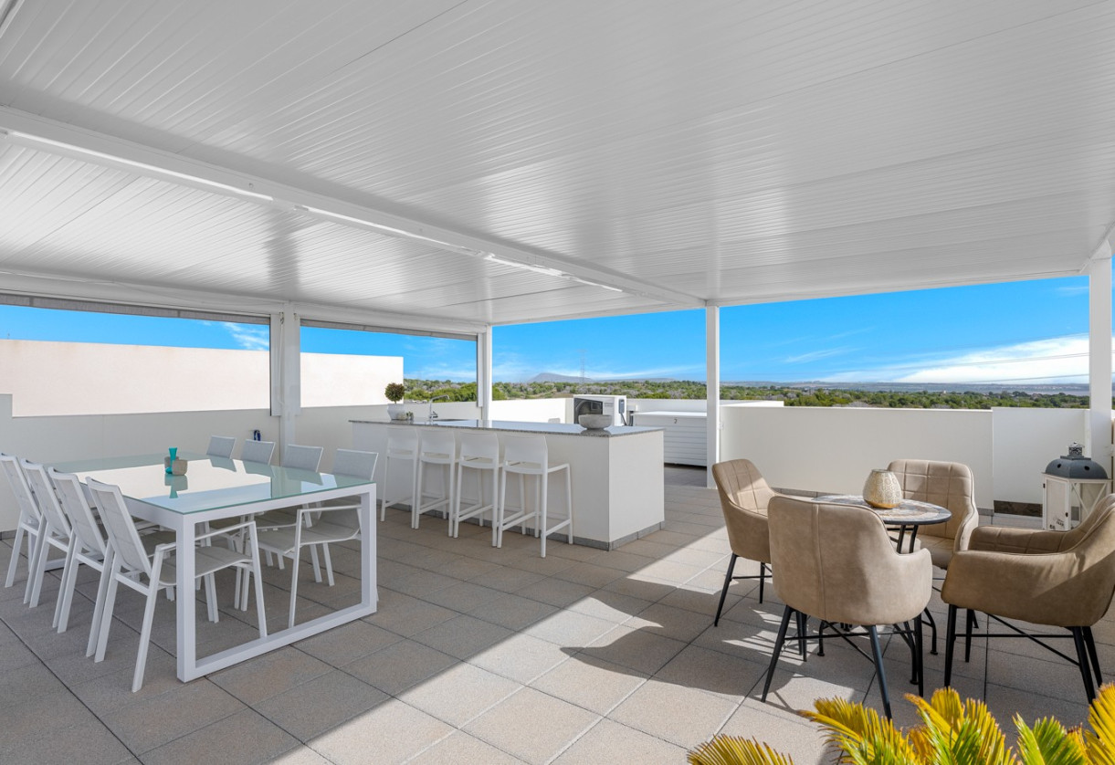 Sale · Villa · Orihuela Costa · Villamartín