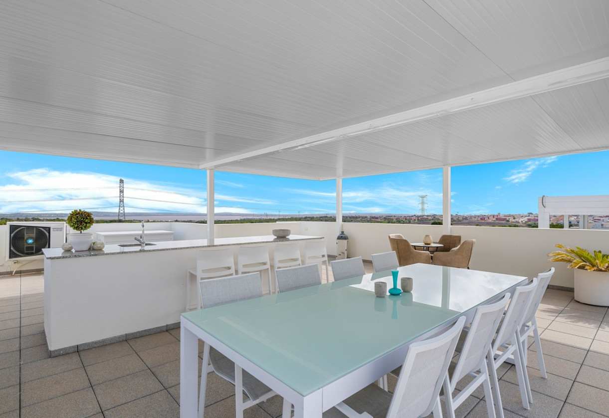 Sale · Villa · Orihuela Costa · Villamartín