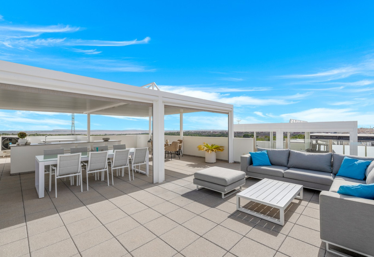 Sale · Villa · Orihuela Costa · Villamartín