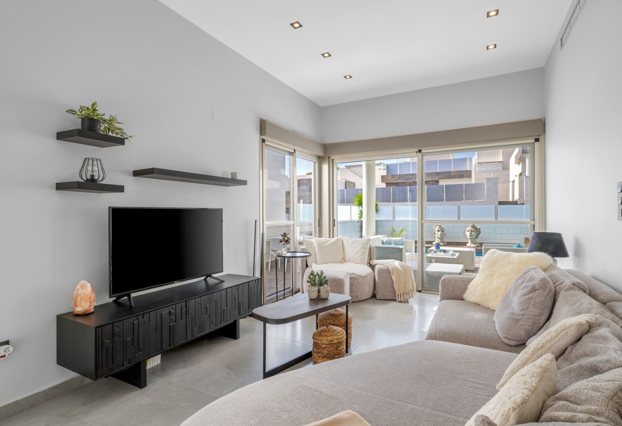 Sale · Villa · Orihuela Costa · Villamartín