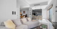 Sale · Villa · Orihuela Costa · Villamartín