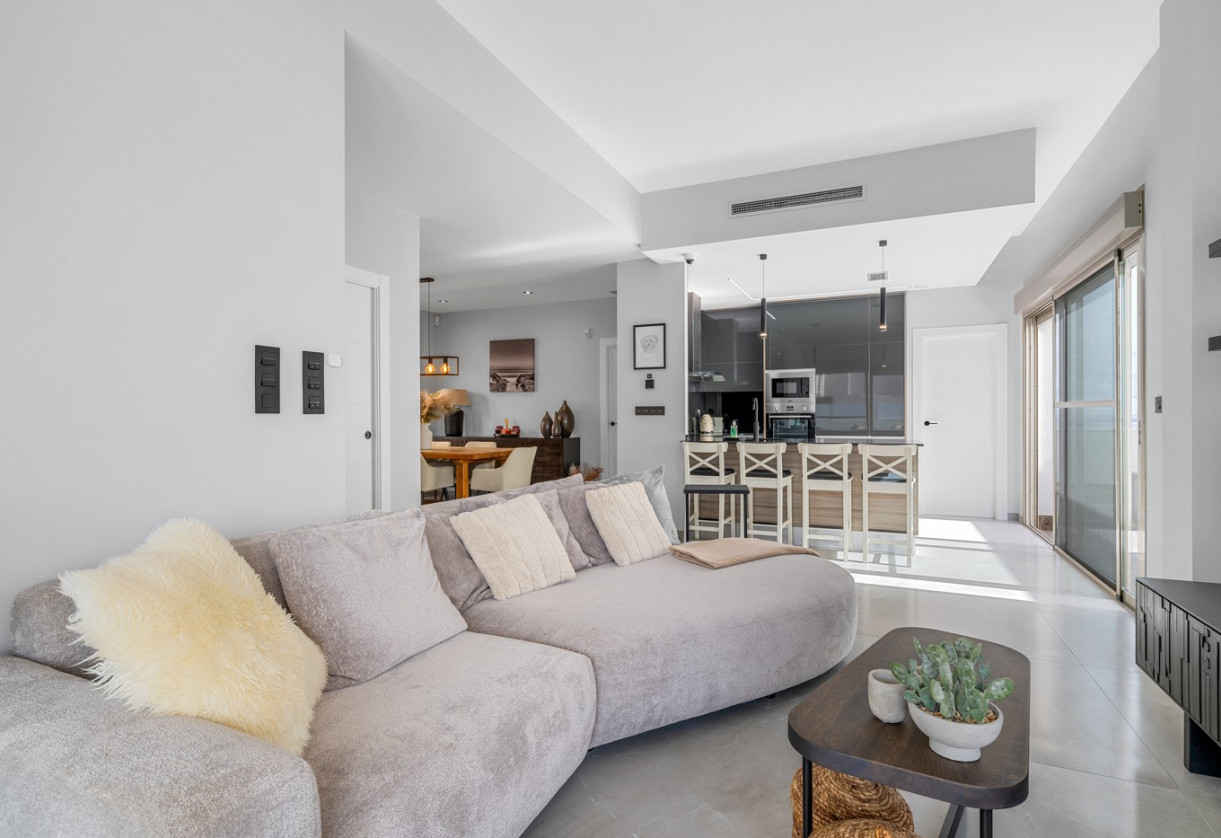 Sale · Villa · Orihuela Costa · Villamartín
