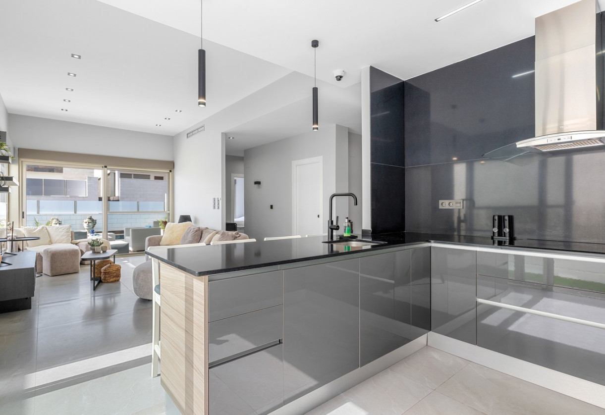 Sale · Villa · Orihuela Costa · Villamartín