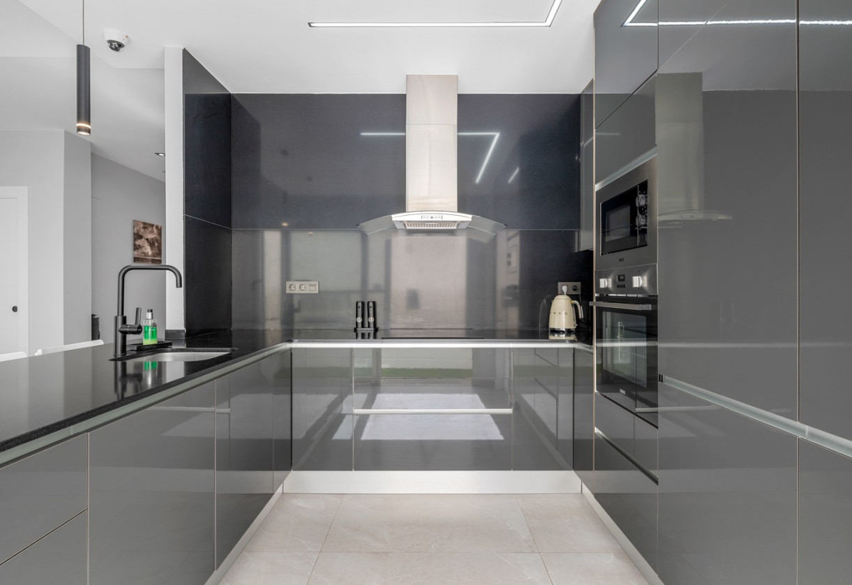 Sale · Villa · Orihuela Costa · Villamartín