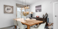 Sale · Villa · Orihuela Costa · Villamartín