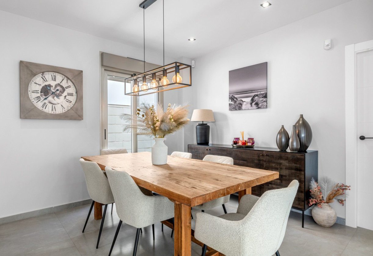 Sale · Villa · Orihuela Costa · Villamartín