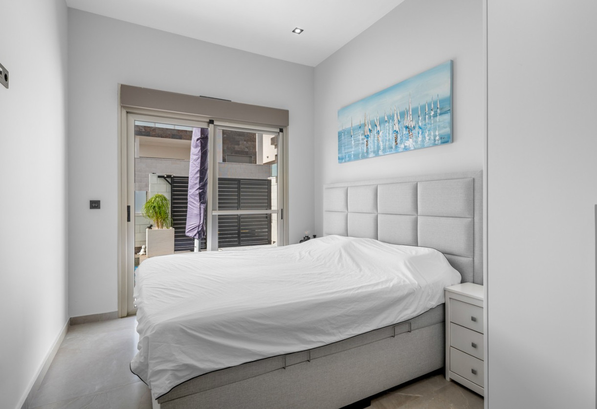 Sale · Villa · Orihuela Costa · Villamartín