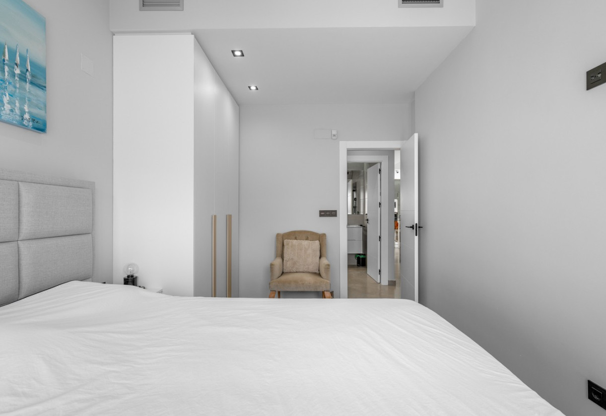 Sale · Villa · Orihuela Costa · Villamartín