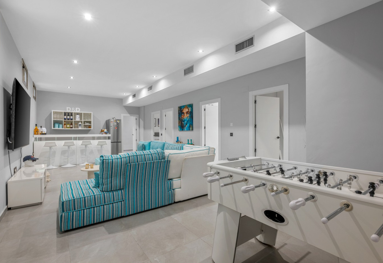 Sale · Villa · Orihuela Costa · Villamartín