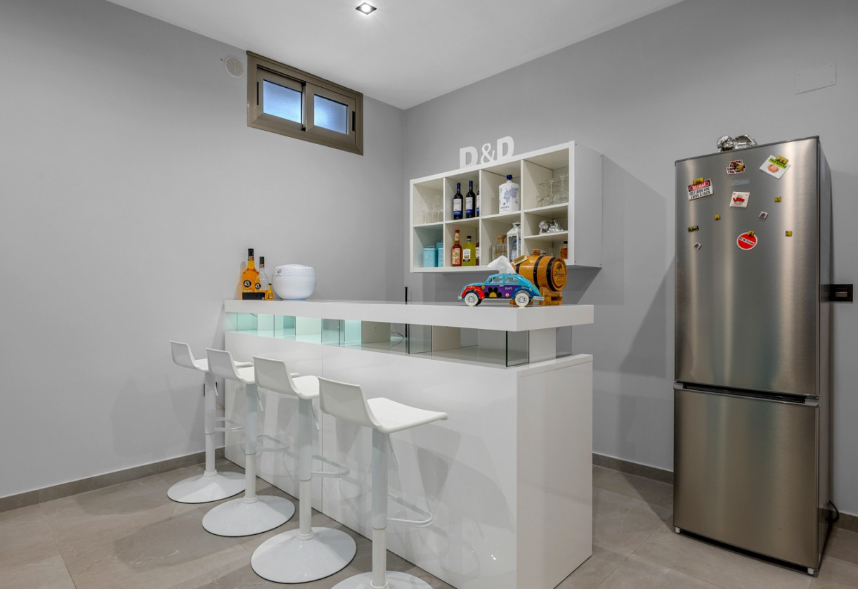 Sale · Villa · Orihuela Costa · Villamartín