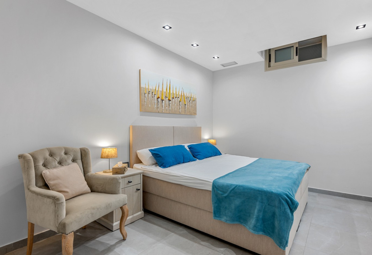 Sale · Villa · Orihuela Costa · Villamartín
