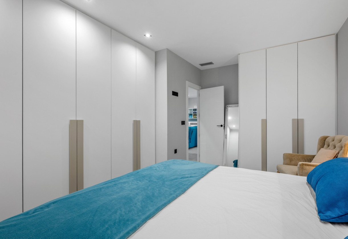 Sale · Villa · Orihuela Costa · Villamartín