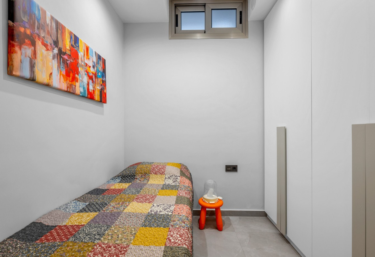 Sale · Villa · Orihuela Costa · Villamartín