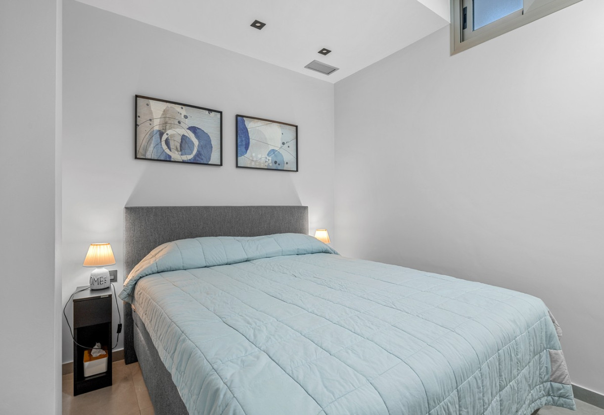 Sale · Villa · Orihuela Costa · Villamartín