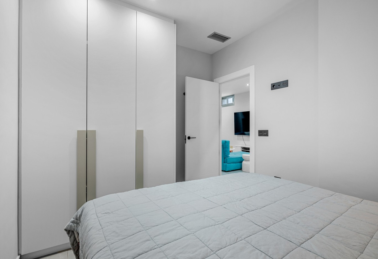 Sale · Villa · Orihuela Costa · Villamartín