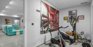 Sale · Villa · Orihuela Costa · Villamartín