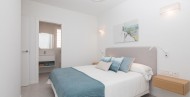 New Build · Apartments · Orihuela Costa · Playa Flamenca